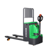 Ekko EP25E-Li Walkie Pallet Jack 24V Lithium Battery 5,500 lbs. Capacity New