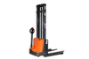 G28BC-Li Series Lithium Straddle Stacker