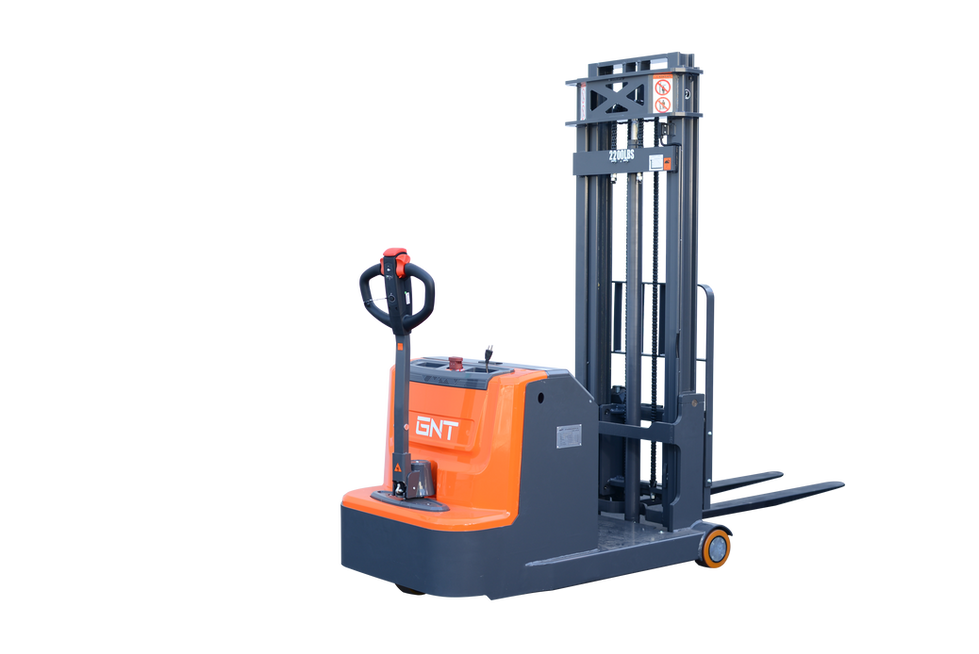 G22CB Counterbalance Walkie Stacker