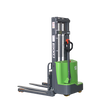 EKKO EB13C-138Li Lithium Straddle Stacker 2800 lb Cap., 138" Height