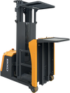 EOP22 Series Lithium Electric Order Picker 220 lbs Capacity