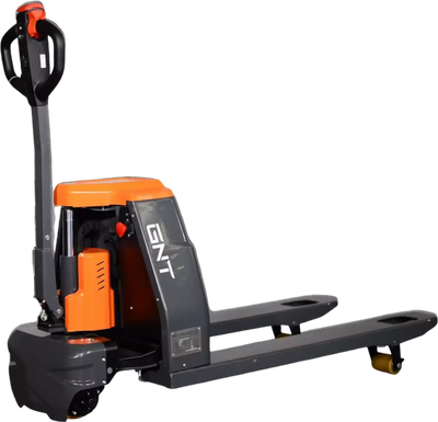 GNT Lithium Pallet Jack 4,000 lbs 45 x 27 in. Forks 48V G40PC-LI New