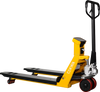 EKKO A25WL Manual Pallet Jack w/Scale & Printer, 5500 lbs Capacity
