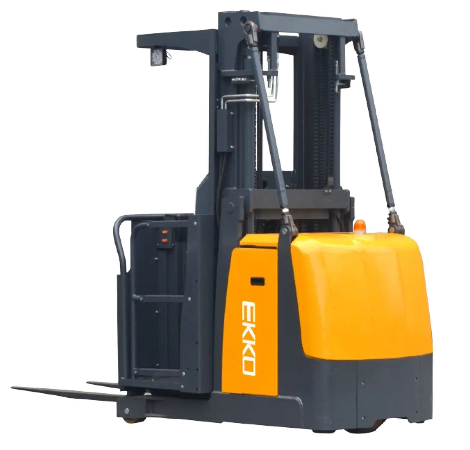Ekko EOP70 Order Picker 196