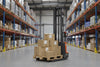 G28BC-Li Series Lithium Straddle Stacker