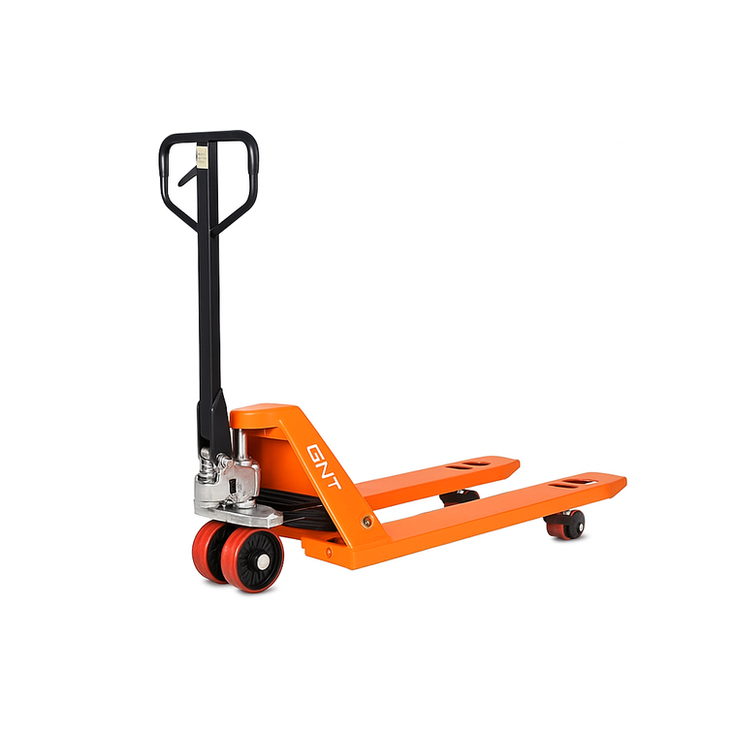 G55 Manual Pallet Jack