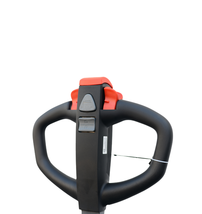 Ekko EP18JLIC Lithium Walkie Pallet Jack 24V Battery 4,000 lbs. Capacity New