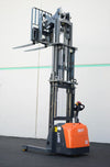 G33R-LI Series Side-Shift Lithium Walkie Reach Truck