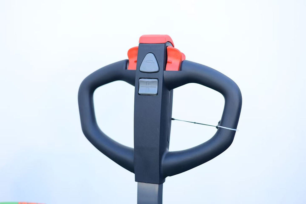 G22CB Counterbalance Walkie Stacker