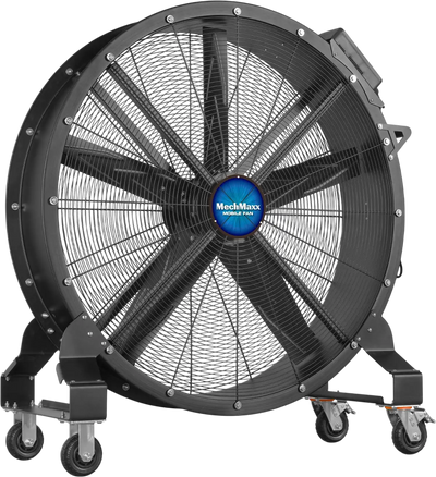 MechMaxx MF-47 Industrial Fan 47
