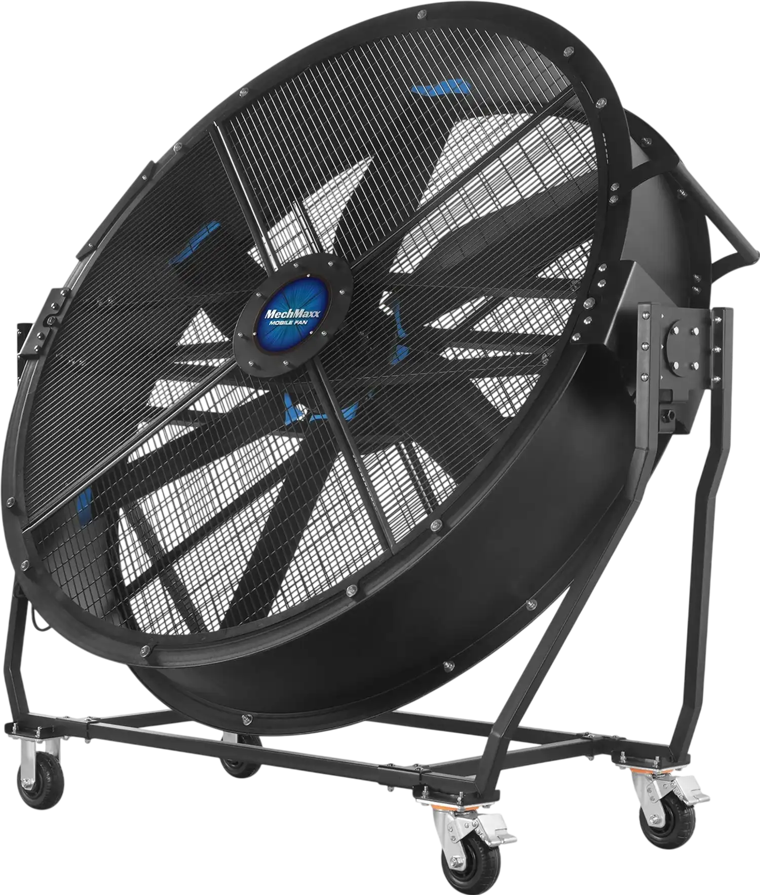 MechMaxx MF-59T Industrial Fan 59