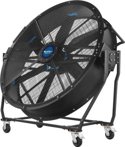 MechMaxx MF-59T Industrial Fan 59