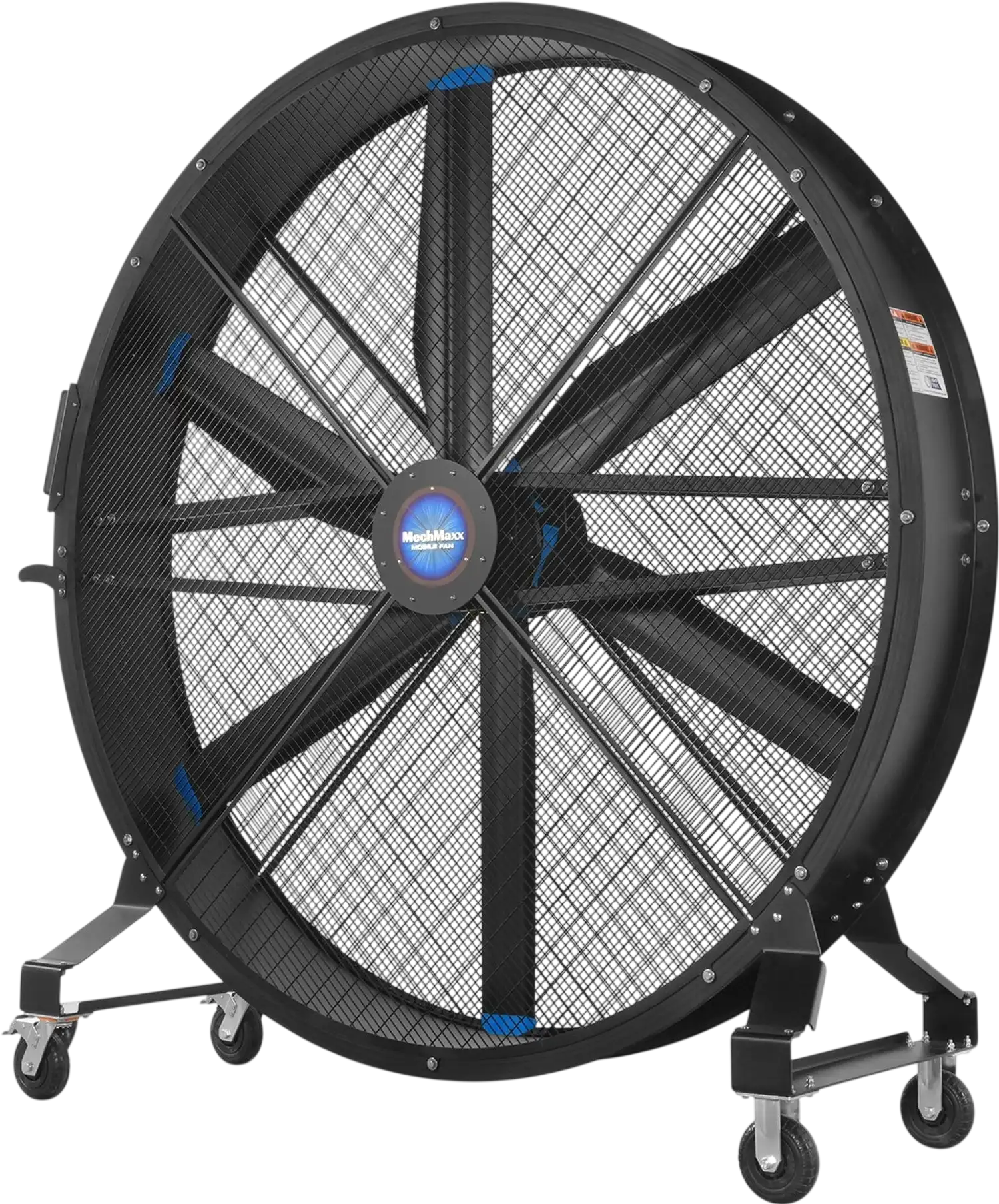 MechMaxx MF-79 Industrial Fan 79