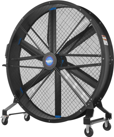 MechMaxx MF-79 Industrial Fan 79