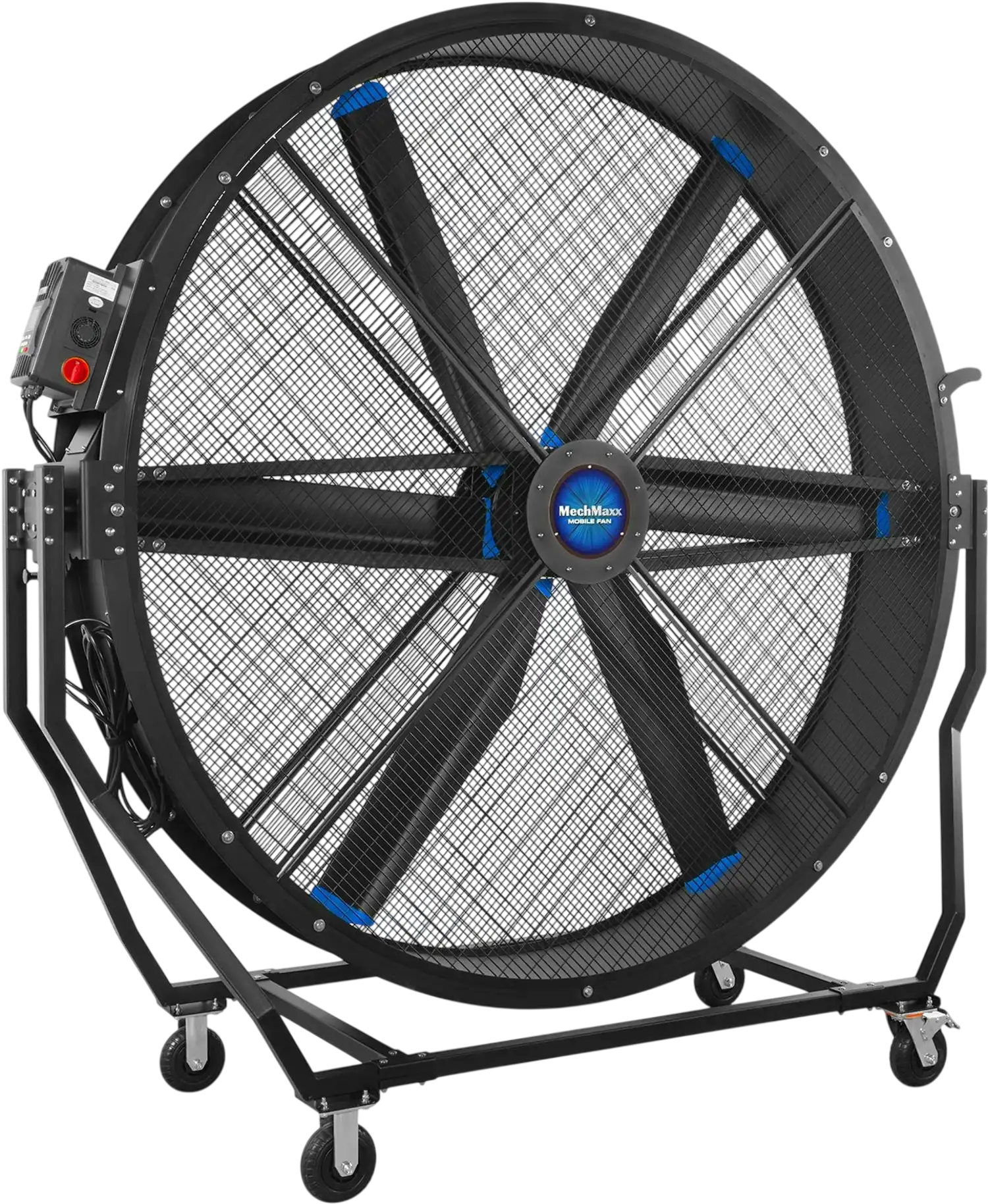 MechMaxx MF-79T Industrial Fan 79