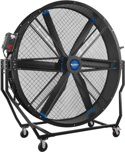 MechMaxx MF-79T Industrial Fan 79