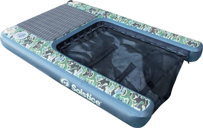 Swimline Solstice 33250 Inflatable Pup Plank Sport XL 48