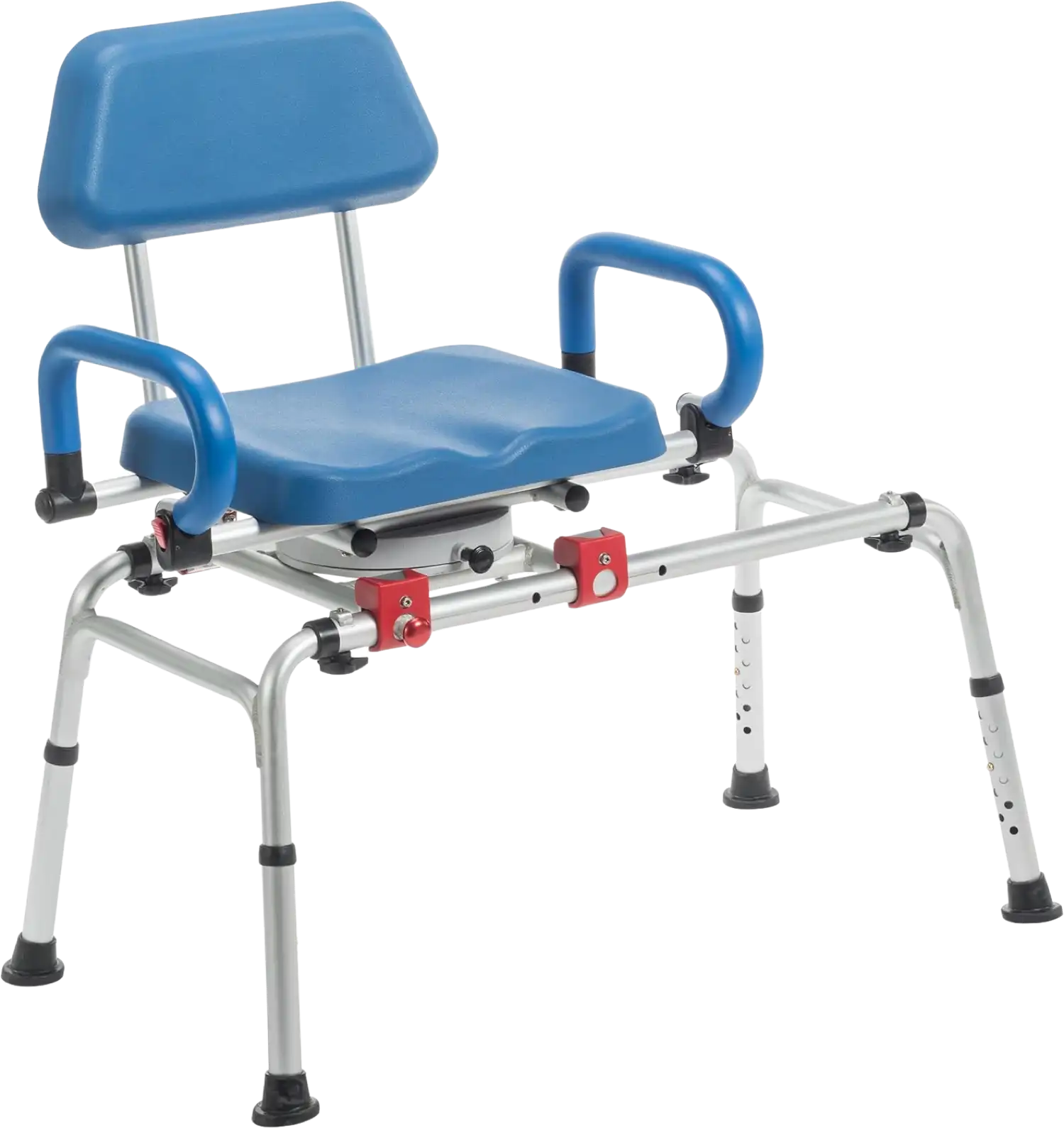 Journey SoftSecure Transfer Tub Bench Rotating and Sliding 33322 New