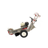 Dosko 337-13HC Stump Grinder with Honda GX390 Engine Gas 13 HP and 14" x 3/8" Cutter Direct Drive New