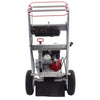 Dosko 337S-13HC Stump Grinder Swivel Honda GX390 Engine Gas 13 HP 14" x 3/8" Cutter Direct Drive New