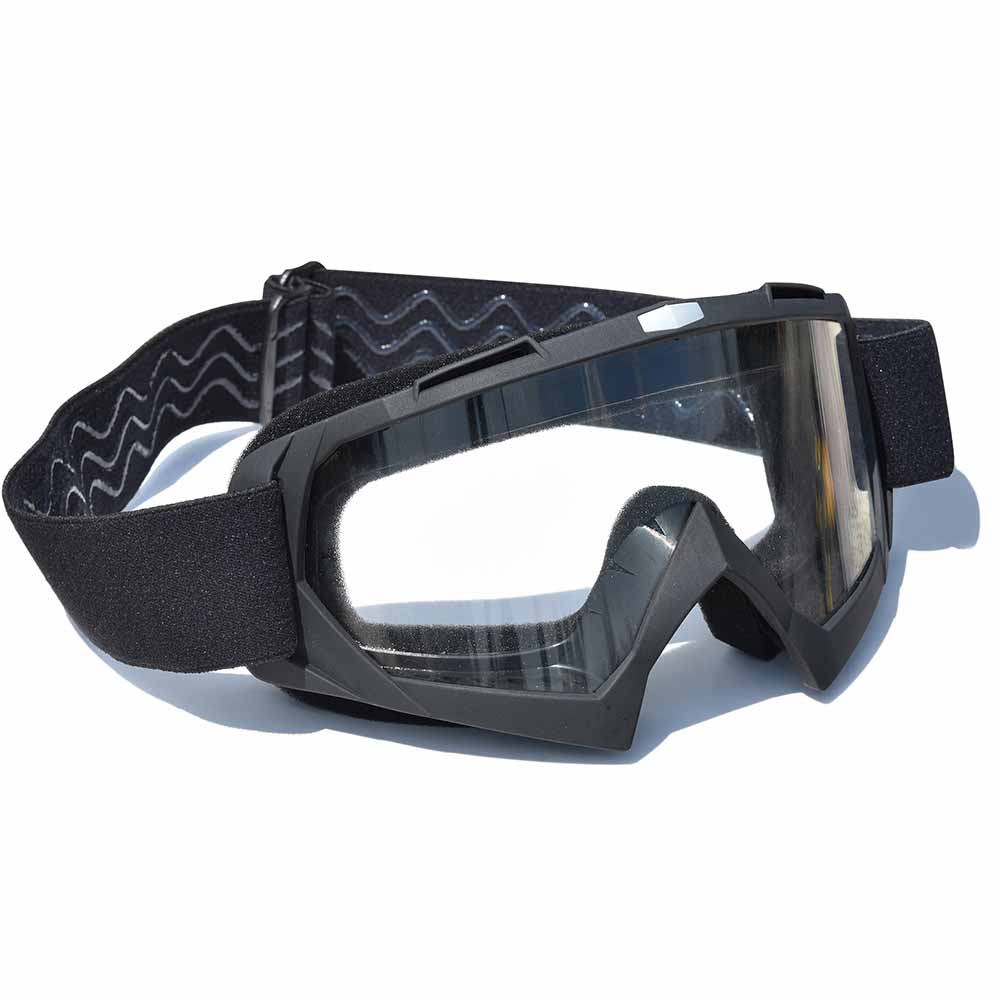 Yescom Dirt Bike Goggle New