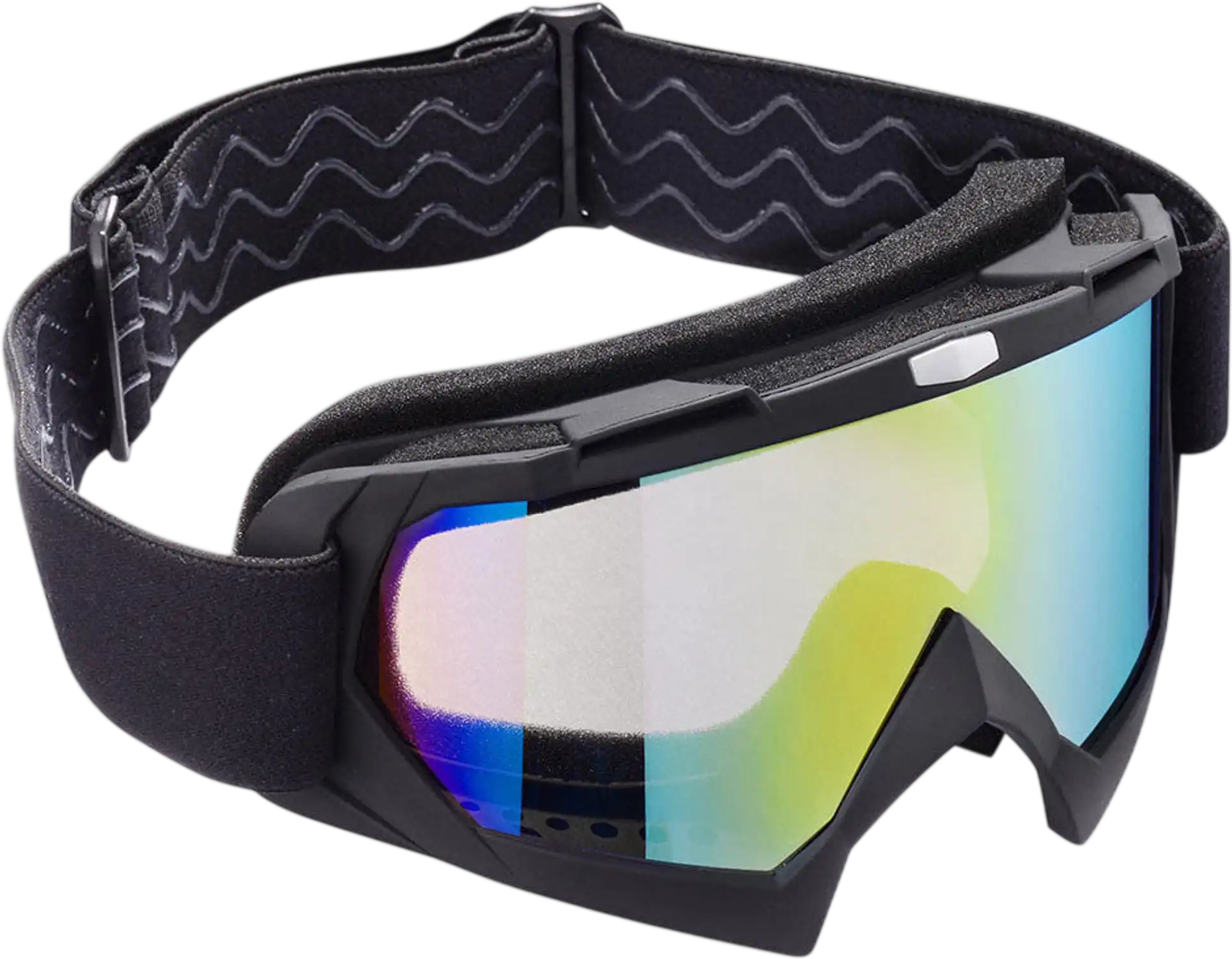 Yescom Dirt Bike Goggle New