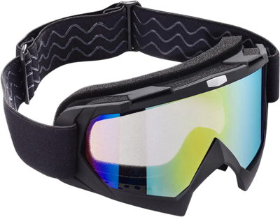 Yescom Dirt Bike Goggle New