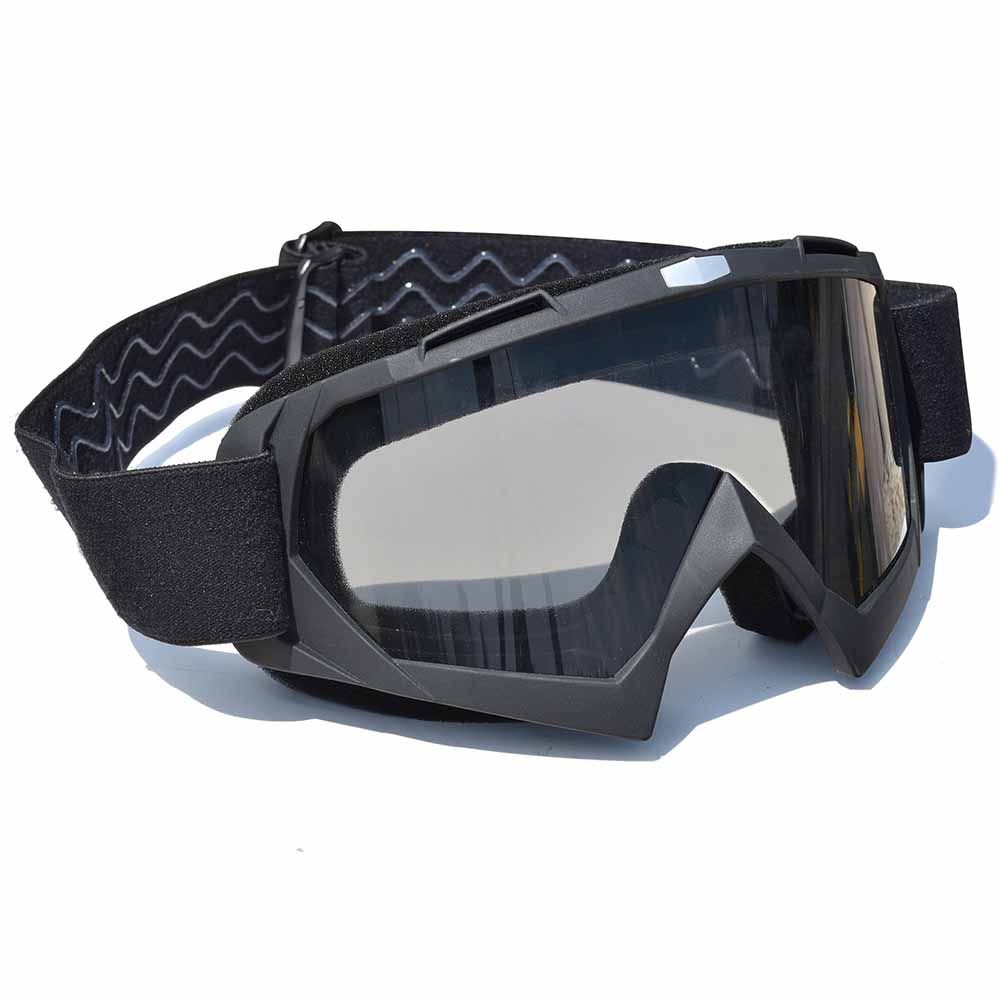 Yescom Dirt Bike Goggle New