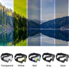 Yescom Dirt Bike Goggle New