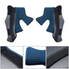 Yescom H-VEN30 Helmet Liner & Cheek Pad Replacement Set New