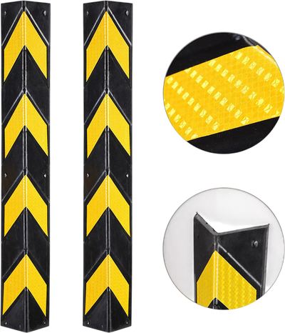 Yescom Rubber Corner Guard 31