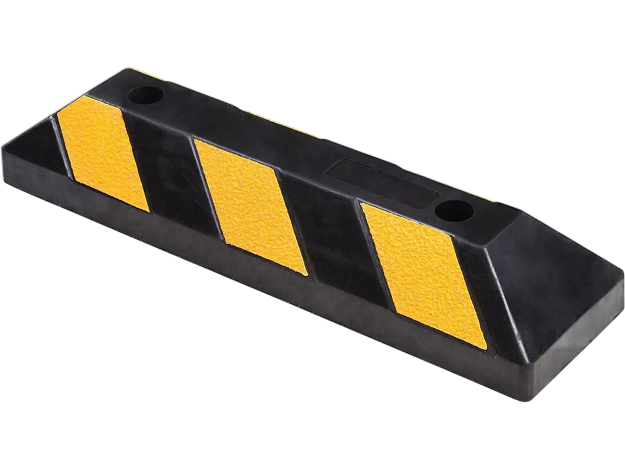Yescom Parking Stop Block 22 in Commercial Rubber New – FactoryPure