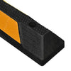 Yescom Commercial Rubber Parking Stop Block 36 in New