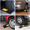 Yescom Commercial Rubber Parking Stop Block 36 in New