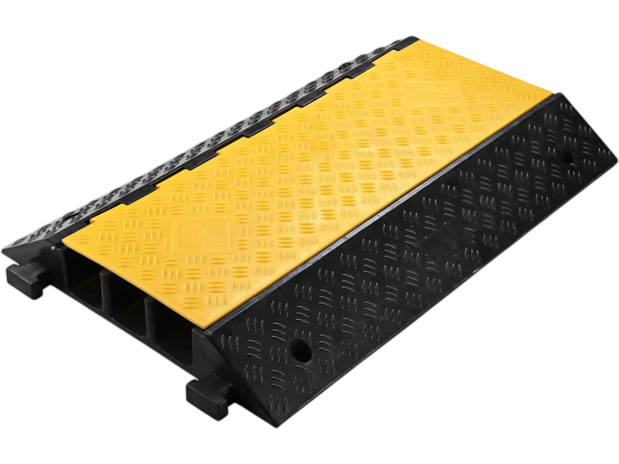 Yescom Cable Ramp 3 Channel for 3