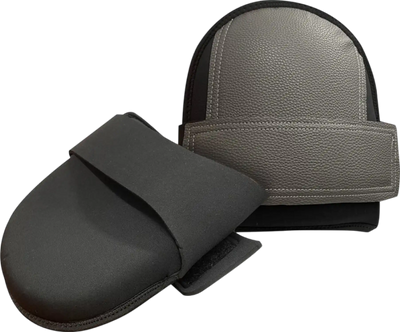 Bon 34-267 Soft Shell Knee Pads New