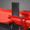 34 Ton Kinetic Fast Log Splitter,  7 HP Ducar Gasoline Engine,  28" Log Diameter Capacity,  3-Sec Cycle Time,  KT34