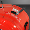 34 Ton Kinetic Fast Log Splitter,  7 HP Ducar Gasoline Engine,  28" Log Diameter Capacity,  3-Sec Cycle Time,  KT34