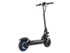Isinwheel GT2 Pro Electric Scooter 38 Mile Range 32 MPH 1200W New