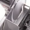 Bizerba Manual Fresh Meat Slicer Vertical Feed 13.75" Blade 1/2 HP VS12F-1 New