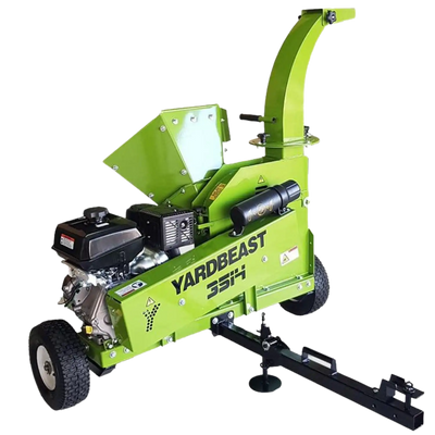 YARDBEAST 3514 ATV 429cc 14HP Kohler CH440 Engine 3.5