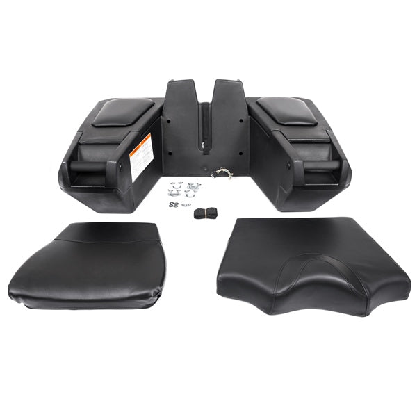 Kimpex 358425 Flexi Trunk with Rear Light New