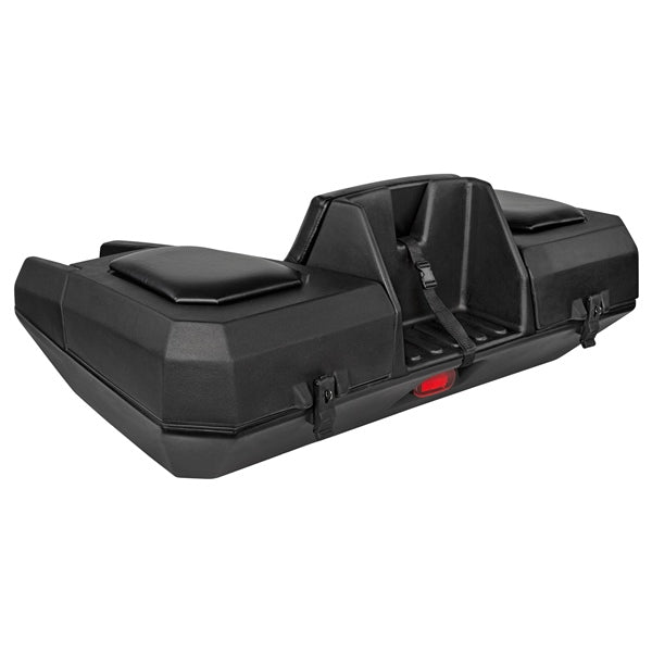 Kimpex 358425 Flexi Trunk with Rear Light New