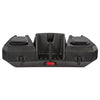 Kimpex 358425 Flexi Trunk with Rear Light New