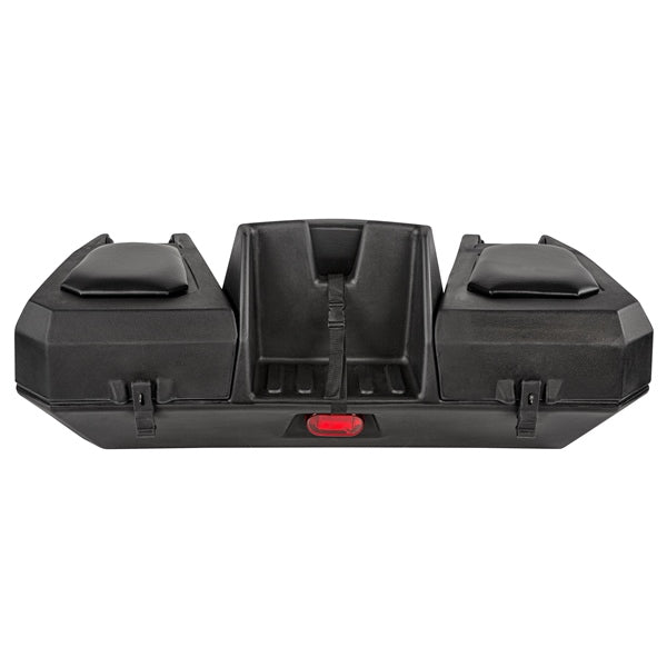 Kimpex 358425 Flexi Trunk with Rear Light New