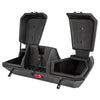 Kimpex 358425 Flexi Trunk with Rear Light New