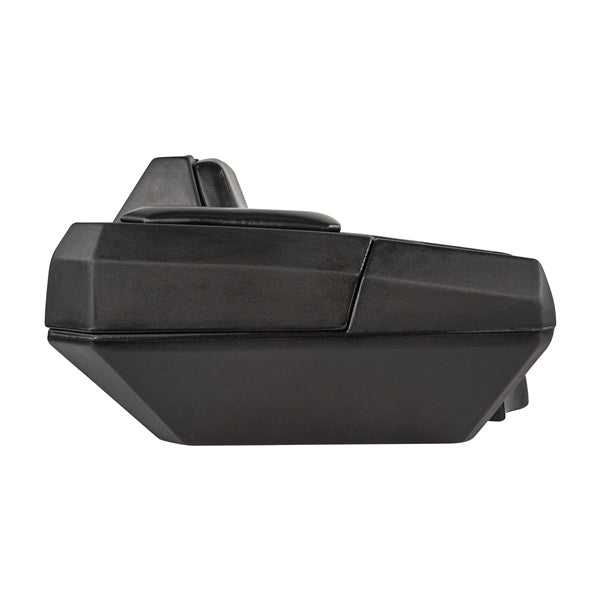 Kimpex 358425 Flexi Trunk with Rear Light New