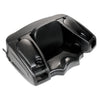 Kimpex 358480 Techno Plus ATV Trunk Rear with Brake Light New