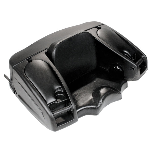 Kimpex 358480 Techno Plus ATV Trunk Rear with Brake Light New