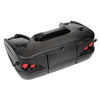 Kimpex 358480 Techno Plus ATV Trunk Rear with Brake Light New